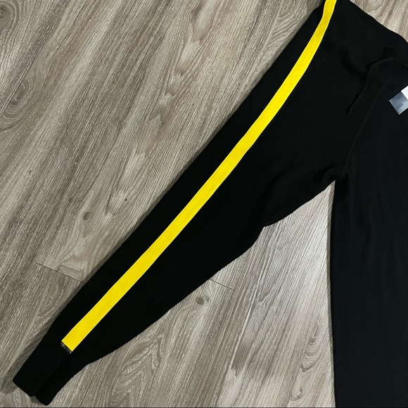Polo Ralph Lauren Cashmere Joggers - Picture 5 of 7